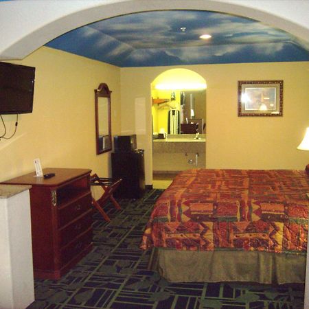 Regency Inn Porter Extérieur photo