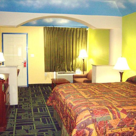 Regency Inn Porter Extérieur photo