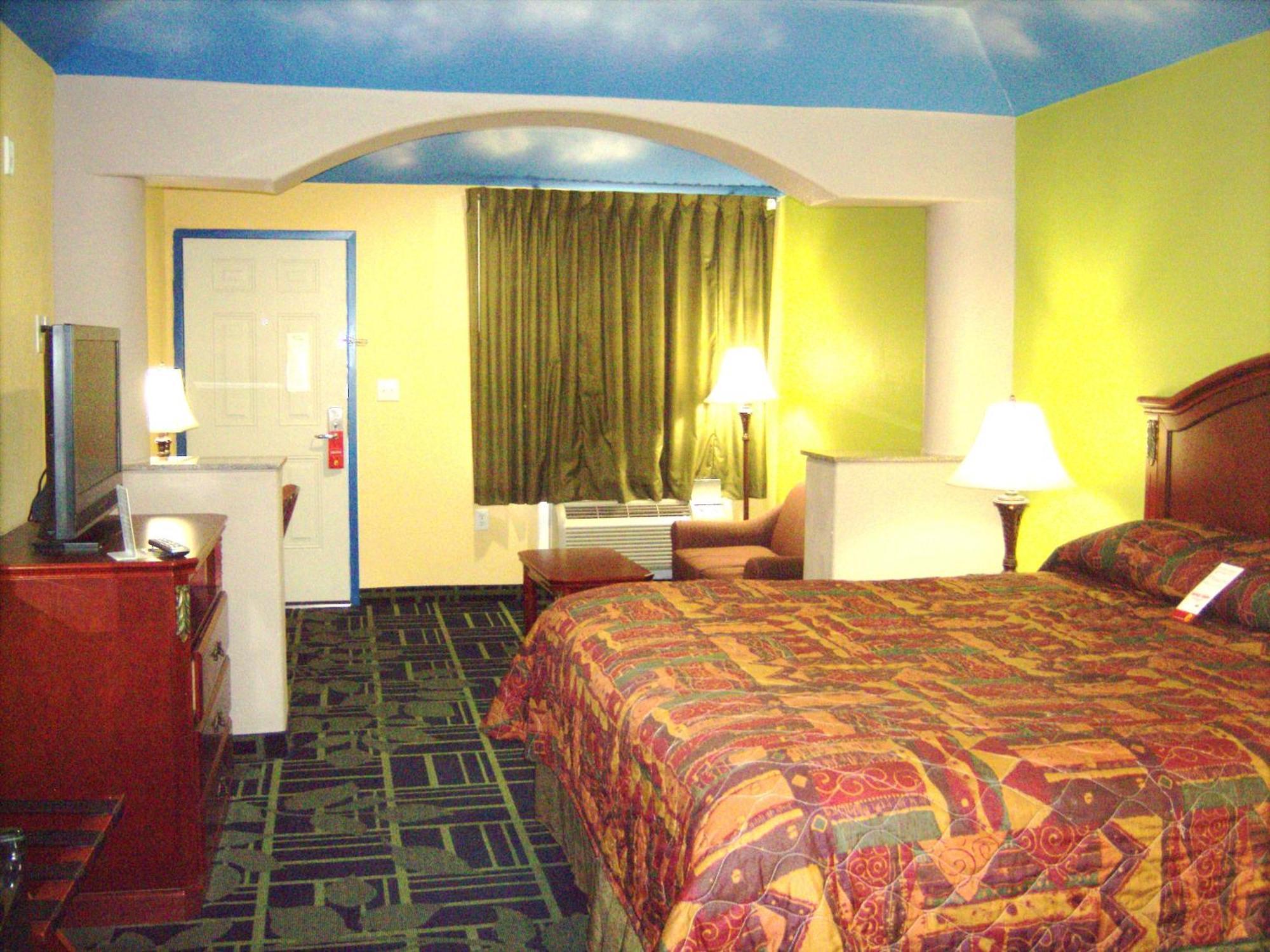 Regency Inn Porter Extérieur photo