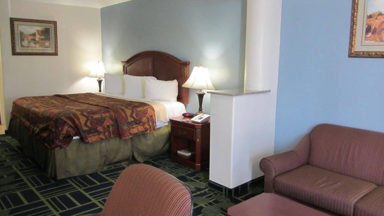 Regency Inn Porter Extérieur photo