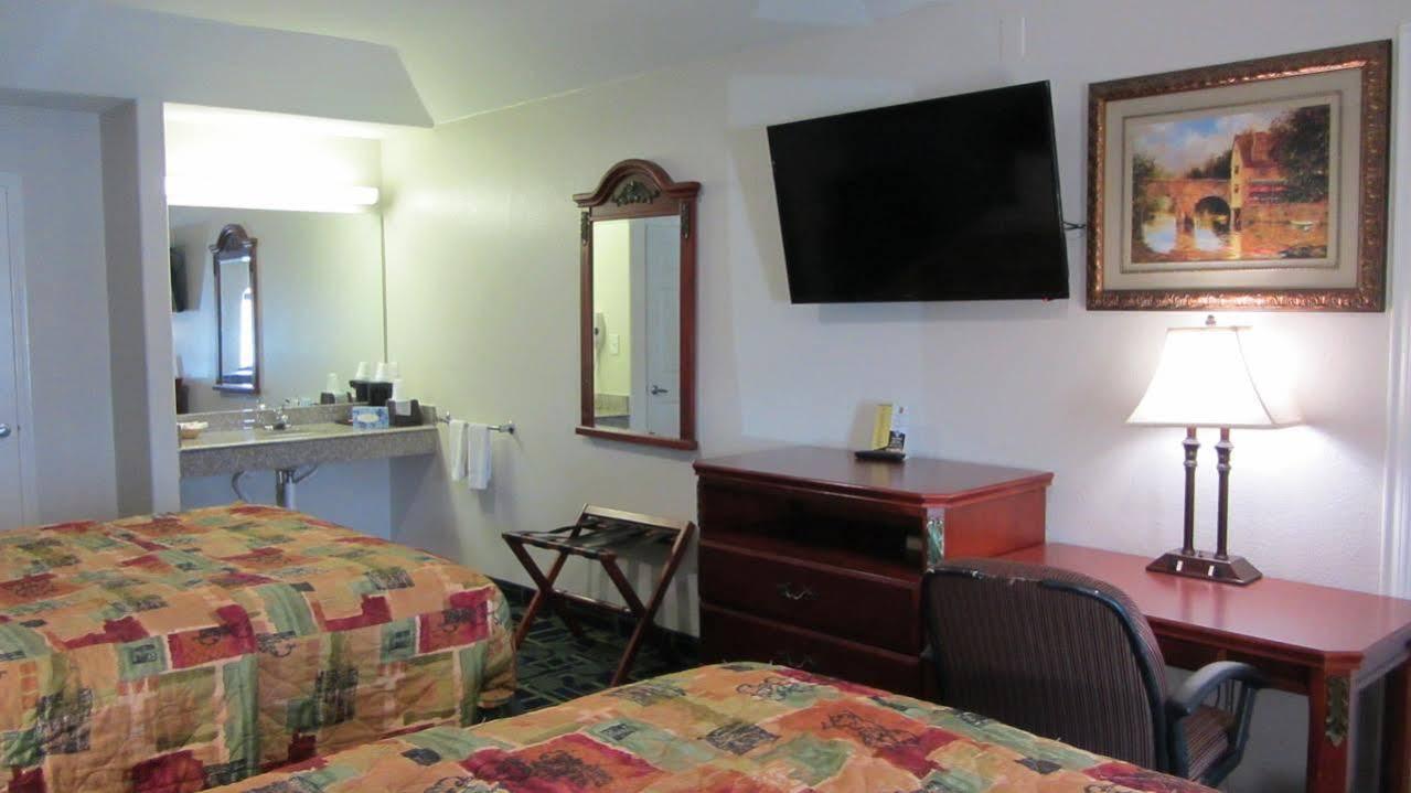 Regency Inn Porter Extérieur photo
