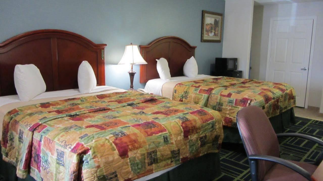 Regency Inn Porter Extérieur photo