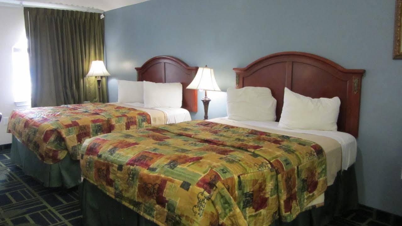 Regency Inn Porter Extérieur photo