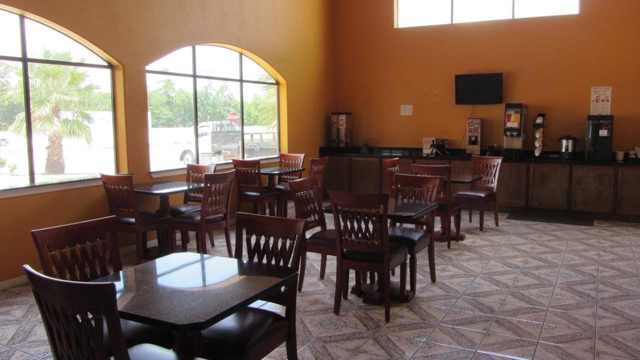 Regency Inn Porter Extérieur photo